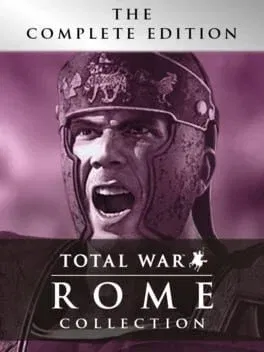 Rome: Total War - Collection (PC)