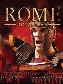 Rome: Total War (PC)
