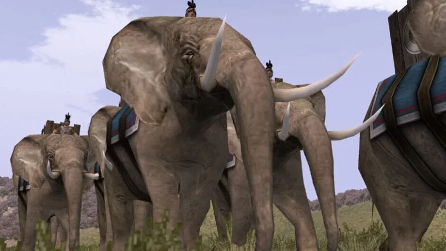 Rome: Total War (PC) gallery image 13