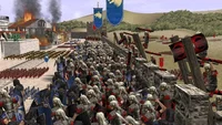 Rome: Total War (PC) thumb 15