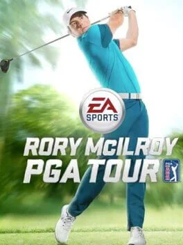 Rory McIlroy PGA Tour (PS4)