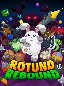 Rotud Buy Rotund Rebound CD Key for Switch 🔥 Best Price | SmartCDKeys