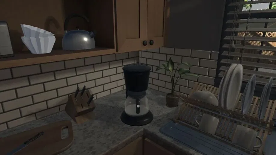 Routine (PC) gallery image 6