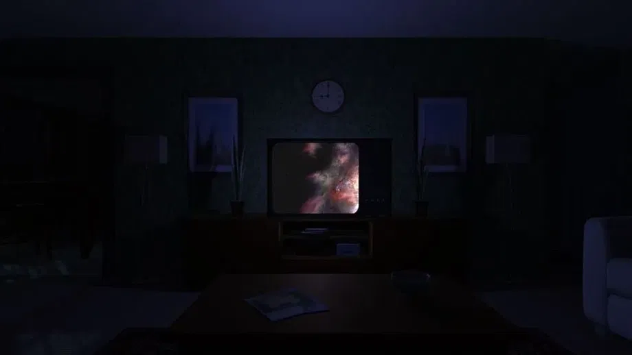 Routine (PC) gallery image 7