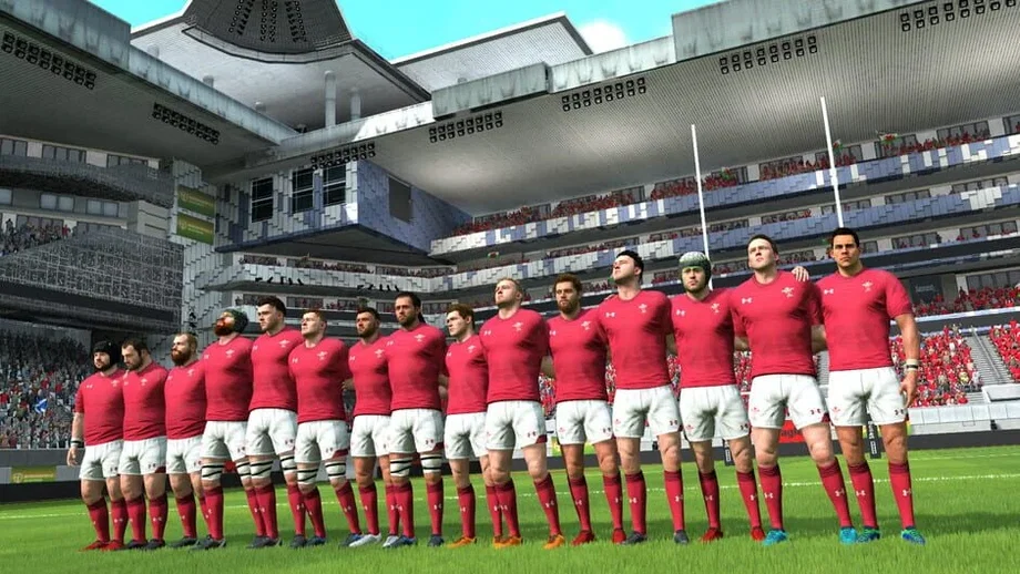 Rugby 20 (PC) gallery image 6