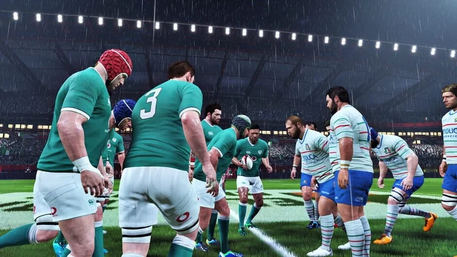 Rugby 20 (PC) gallery image 8