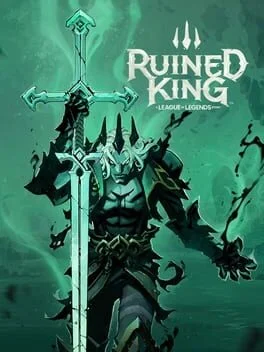 اشتر Ruined King: A League of Legends Story - Ruination Starter Pack ...