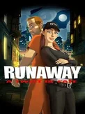 Runaway 3: A Twist of Fate (PC)