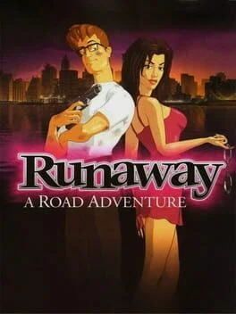 Runaway: A Road Adventure (PC) gallery image 1