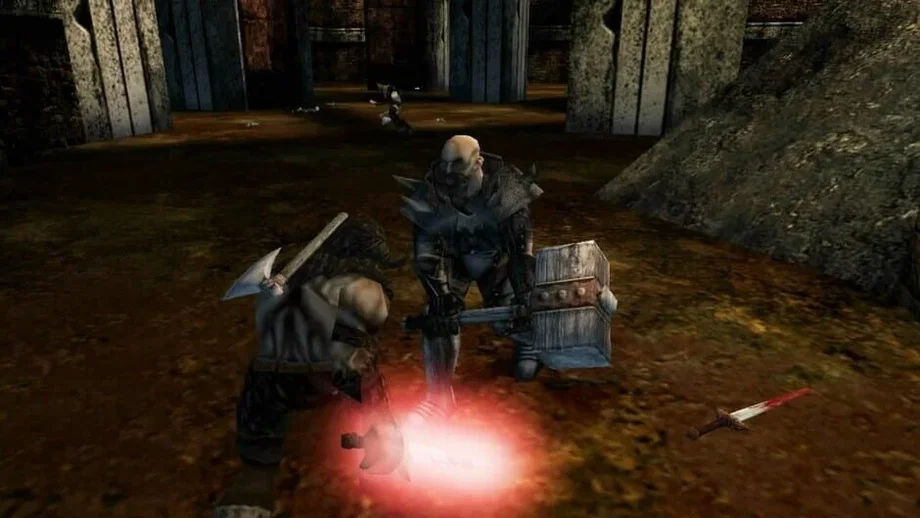 Rune Classic (PC) gallery image 2