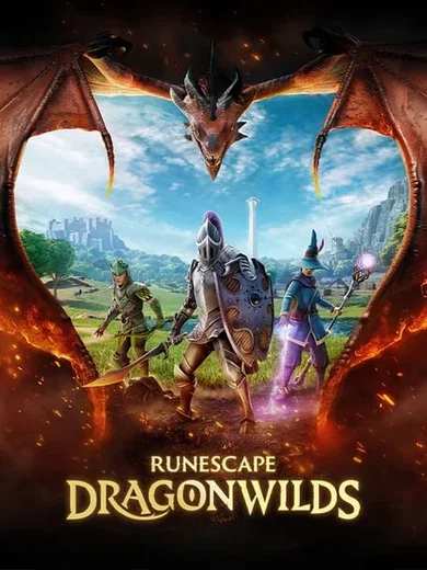 Buy RuneScape: Dragonwilds CD Key for Switch 2 🔥 Best Price | SmartCDKeys