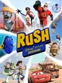 Rush: A Disney Pixar Adventure thumb 1