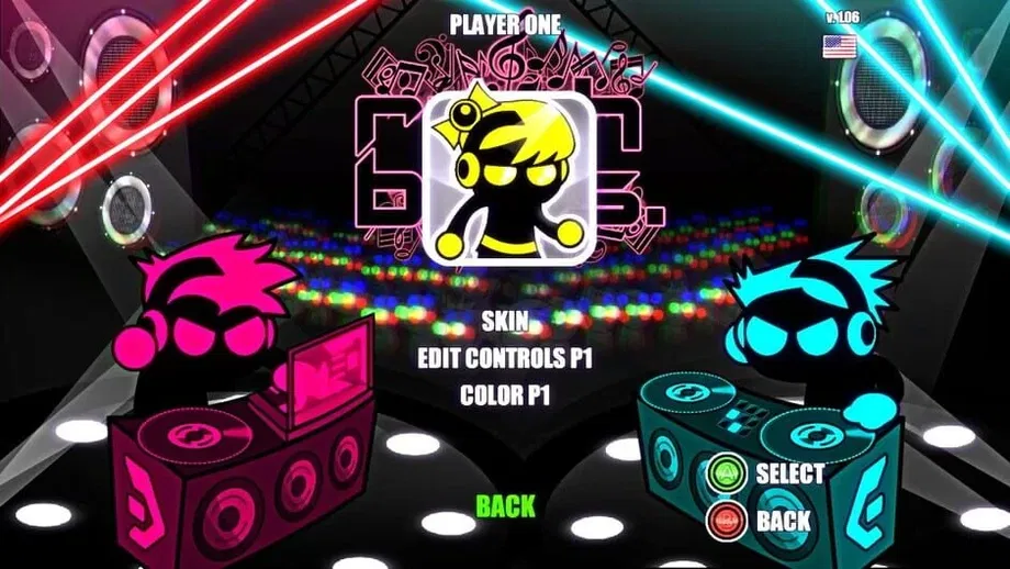 Rush Bros. (PC) gallery image 12