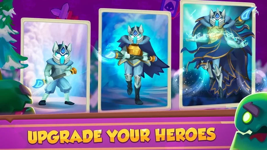 Rush Royale - Season Pass Huawei > > (PC) gallery image 7