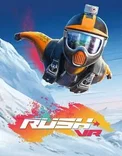 Rush VR (PS4)