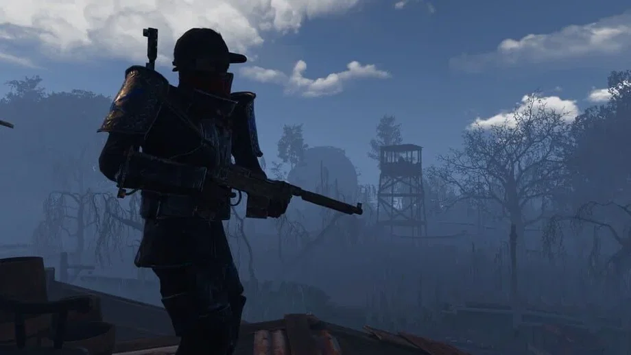 Rust: Console Edition (PS4) gallery image 8