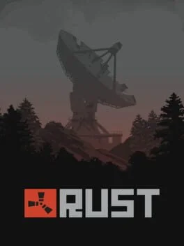 Rust (PC) gallery image 1