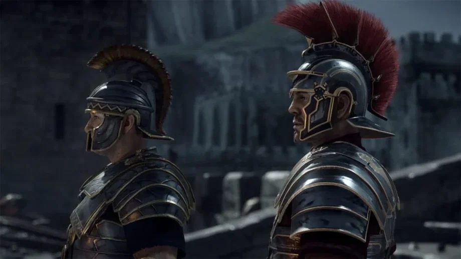 Ryse: Son of Rome (PC) gallery image 7
