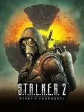 S.T.A.L.K.E.R. 2: Heart of Chornobyl (PC)
