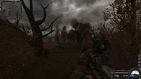 S.T.A.L.K.E.R.: Clear Sky (PC) thumb 7