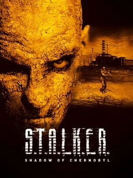 S.T.A.L.K.E.R.: Shadow of Chernobyl (PC) gallery image 1