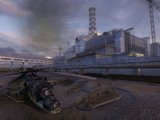 S.T.A.L.K.E.R.: Shadow of Chernobyl (PC) thumb 2