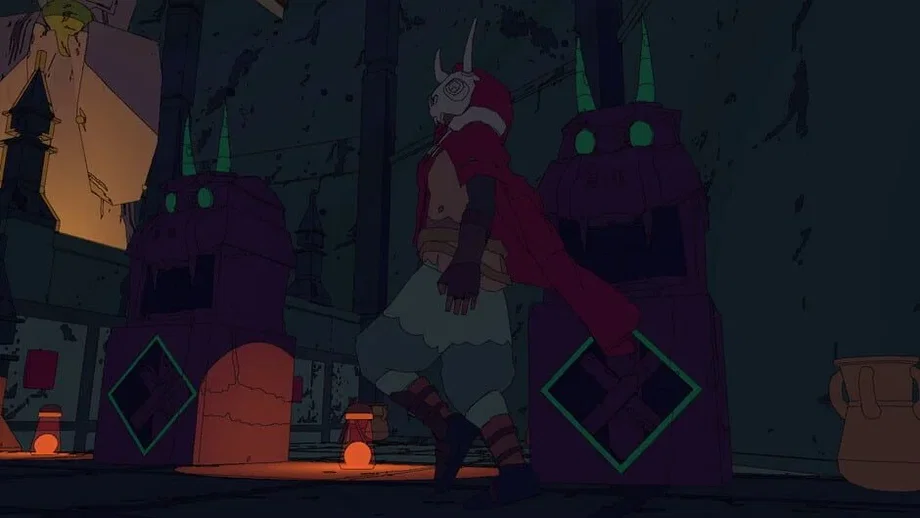 Sable (PC) gallery image 6