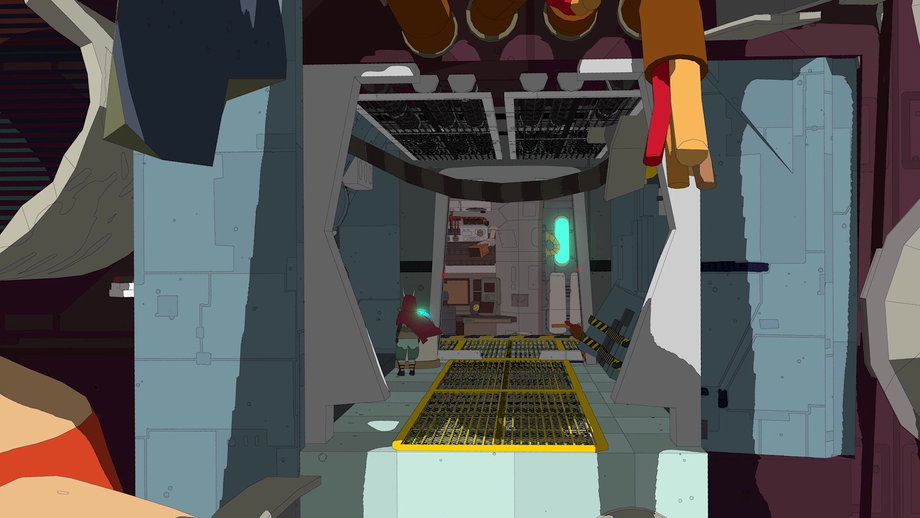 Sable (PC) gallery image 5