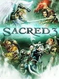 Sacred 3 (PC)