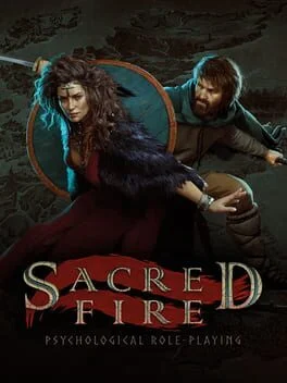 Sacred Fire (PC) gallery image 1