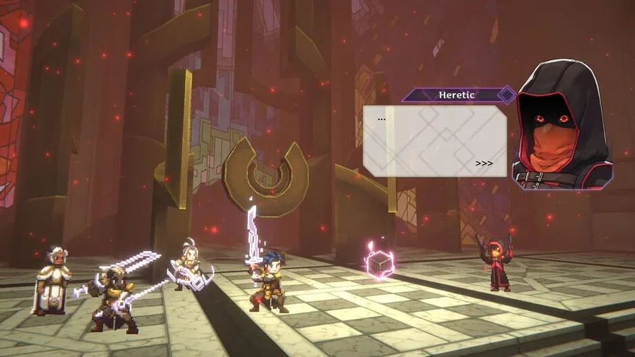 SacriFire (PC) gallery image 4