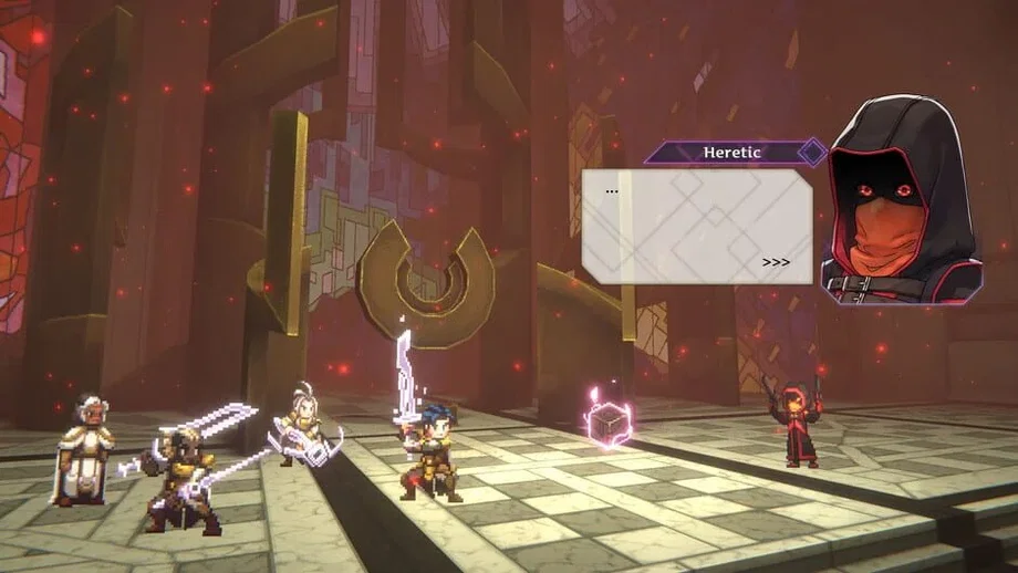 SacriFire (PS4) gallery image 4