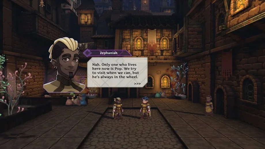 SacriFire (PS5) gallery image 3