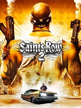 Saints Row 2 (PC) gallery image 1