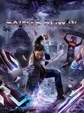 Saints Row IV: Re-Elected (PC)