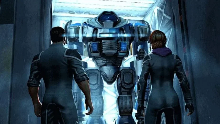 Saints Row IV: Re-Elected (PC) gallery image 3