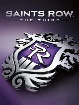 Saints Row: The Third (PC) gallery image 1