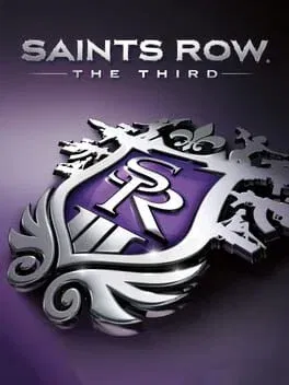 Saints Row: The Third (PC)