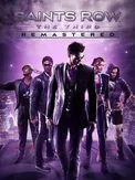 Saints Row: The Third Remastered (PC)