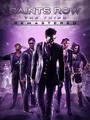 Saints Row: The Third Remastered (Xbox One) thumb 1