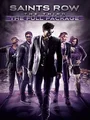 Saints Row: The Third - The Full Package (Switch) thumb 1