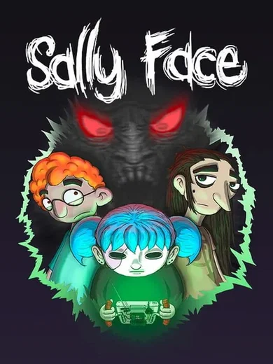 Computer Digital Clicker Compre a CD Key de Sally Face - Season Pass para PC 🔥 Melhor preço ...
