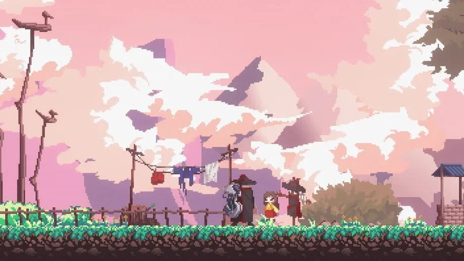 Sanabi (PC) gallery image 8