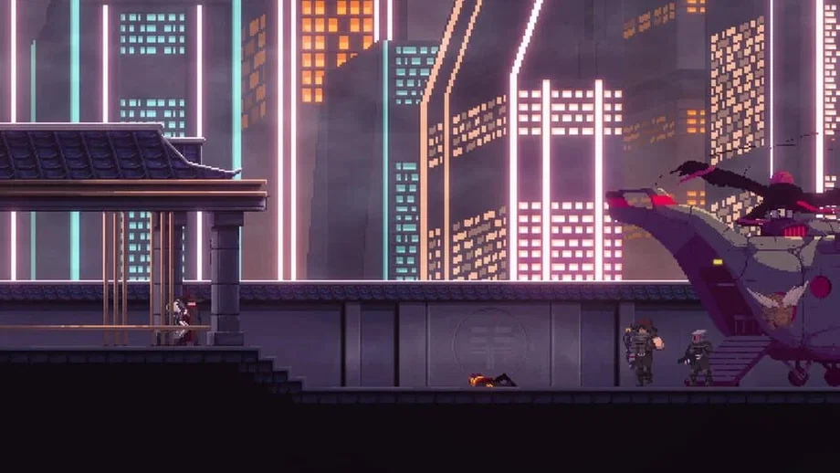 Sanabi (PC) gallery image 9