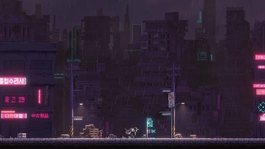 Sanabi (PC) gallery image 10