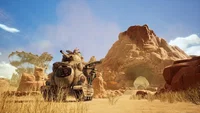 Sand Land (PS5) thumb 9