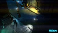 Satellite Reign (PC) thumb 2