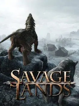 Savage Lands (PC)