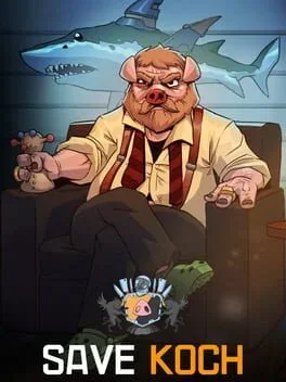 Save Koch (Switch) gallery image 1