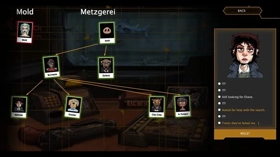 Save Koch (Switch) gallery image 6